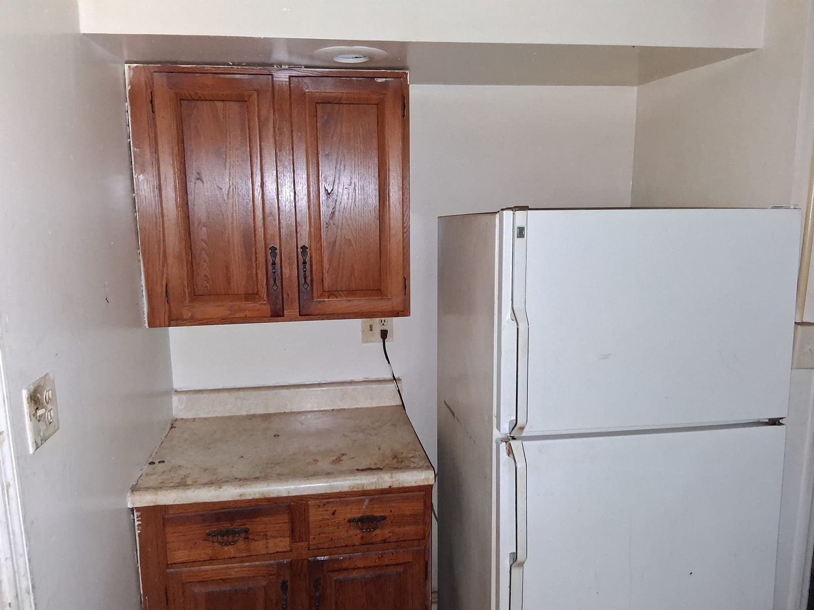 Decatur House: 1435 North Woodford Street
