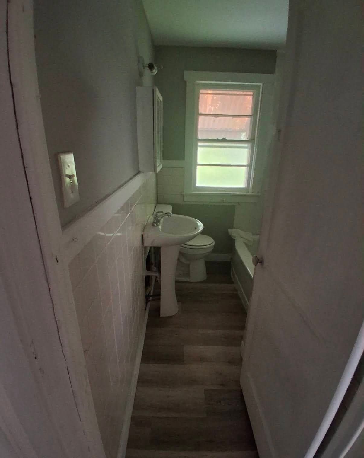 Decatur House: 1749 N College St