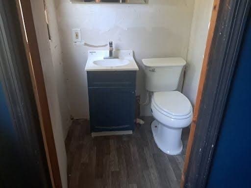 Decatur House: 1750 N Jasper St