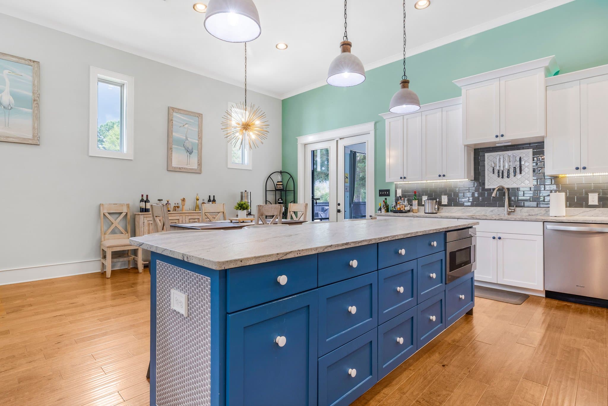 Gulf Shores House: 4050 Muirfield Ct