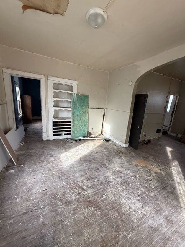 Decatur House: 1755 Monroe St