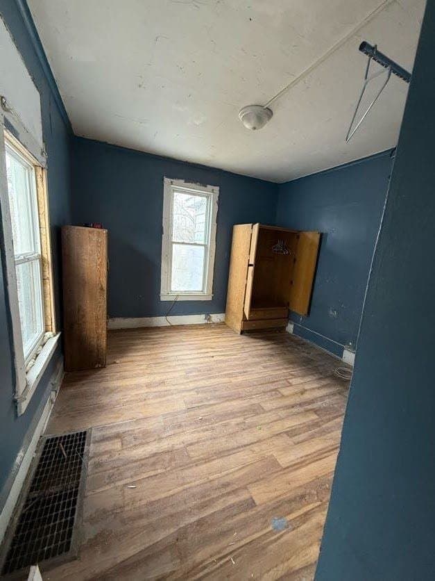 Decatur House: 1755 Monroe St