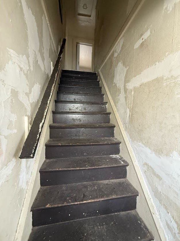 Decatur House: 1755 Monroe St