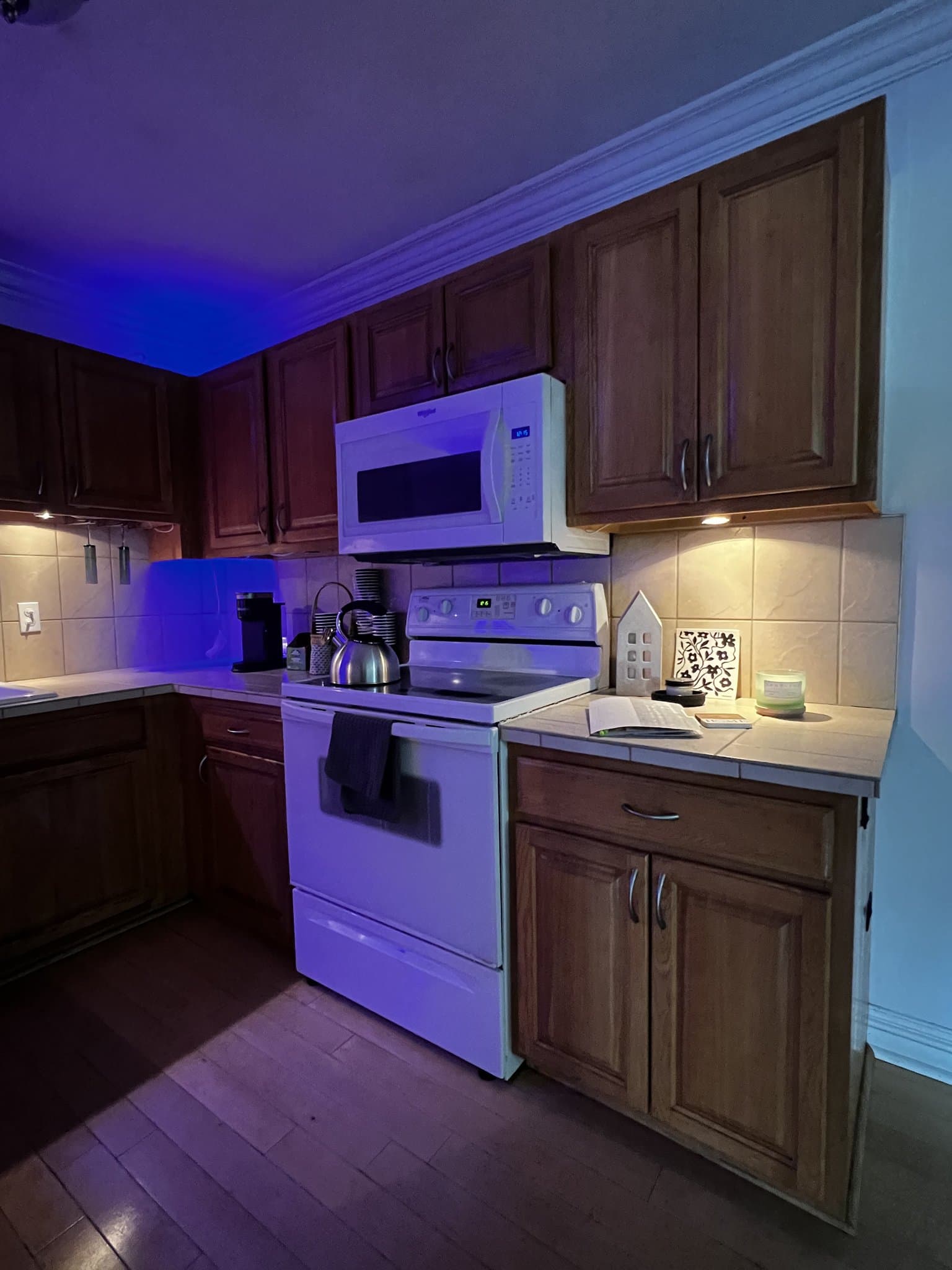 Rochester Condo: 2309 Walton Blvd