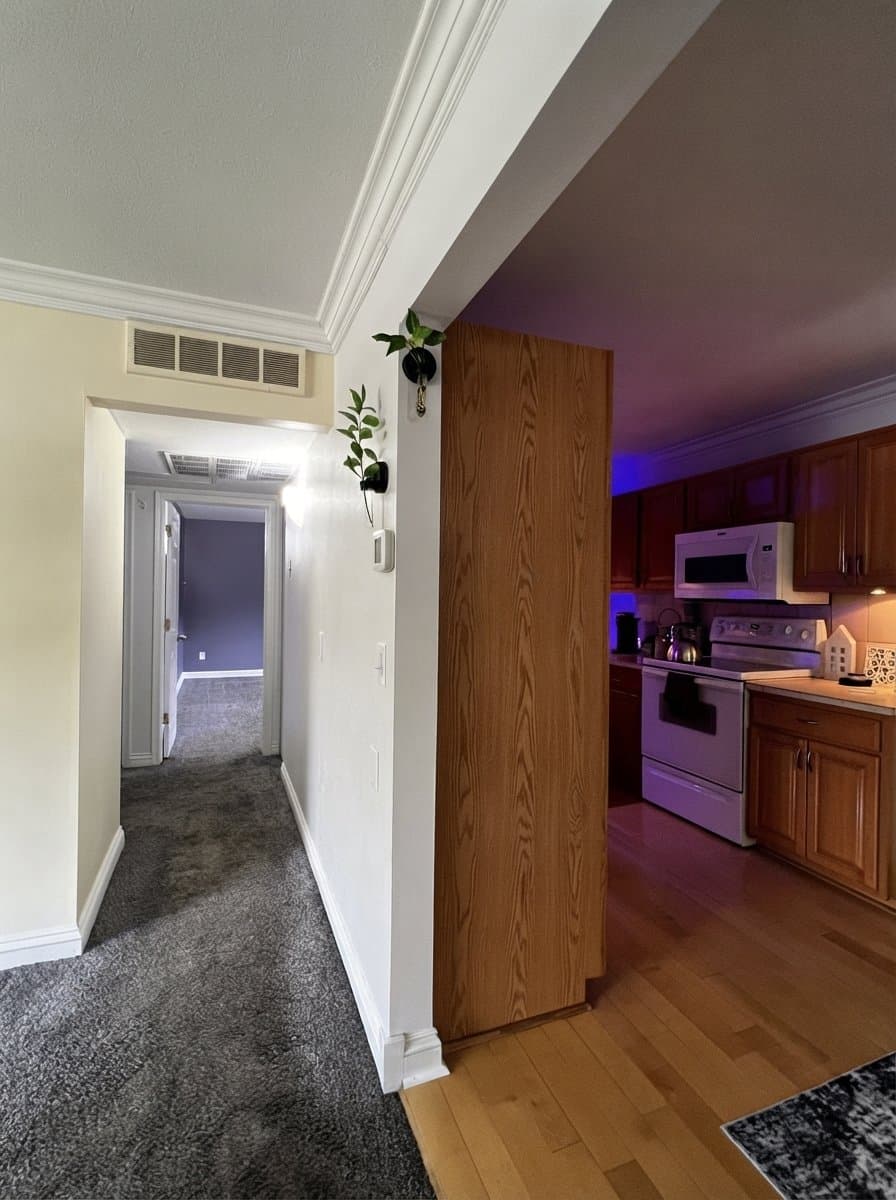 Rochester Condo: 2309 Walton Blvd