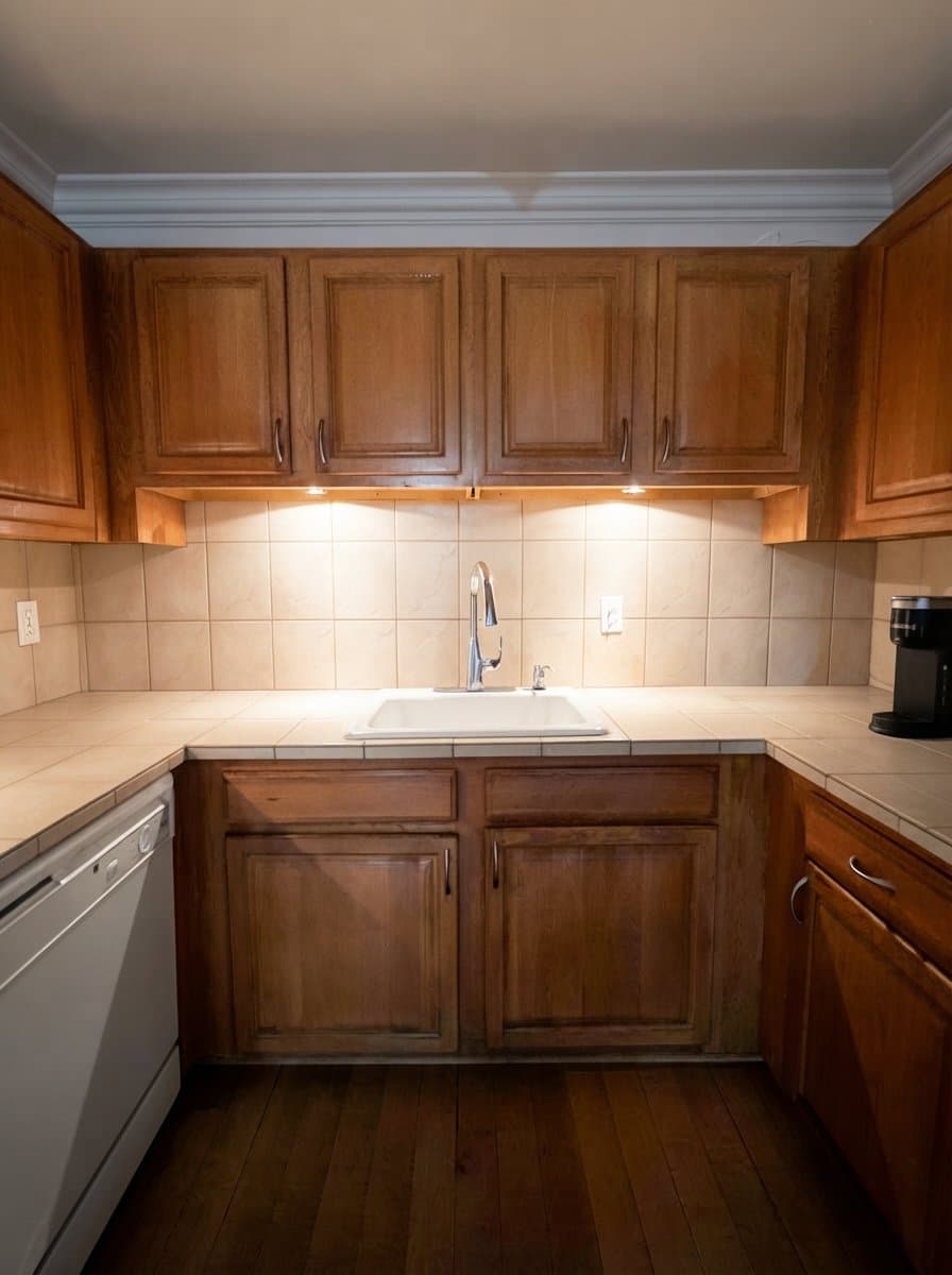 Rochester Condo: 2309 Walton Blvd