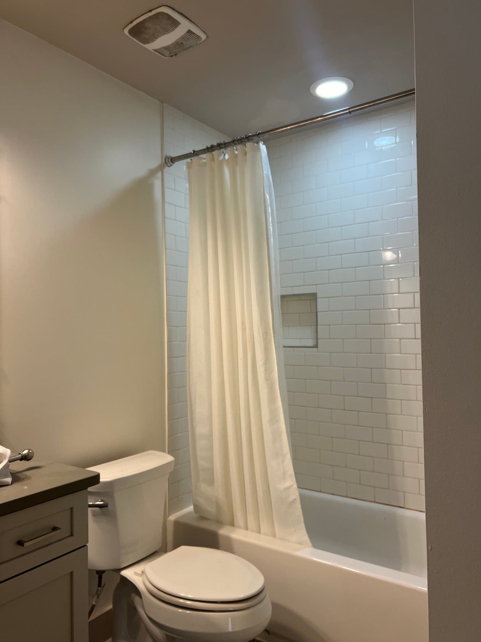 Nashville Townhome: 1726 Carvell Ave