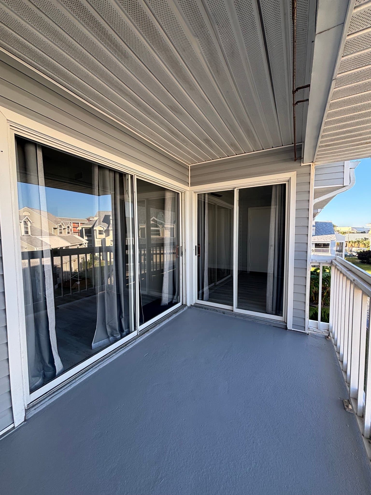 St Petersburg Condo: 6924 Stones Throw Cir N
