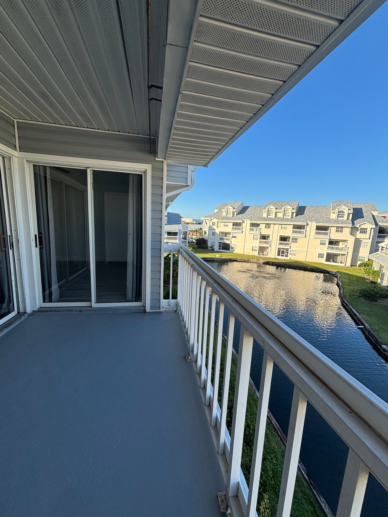 St Petersburg Condo: 6924 Stones Throw Cir N