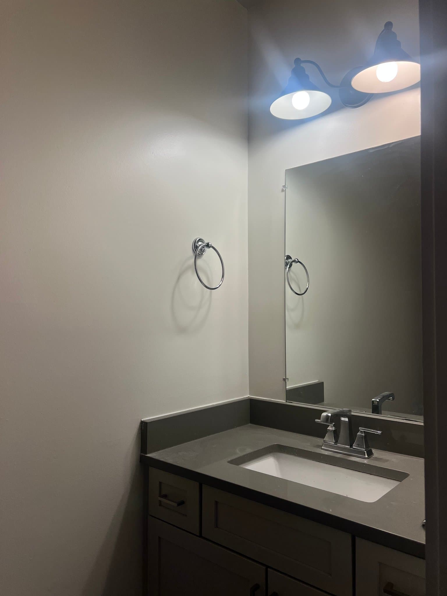 Nashville Townhome: 1726 Carvell Ave