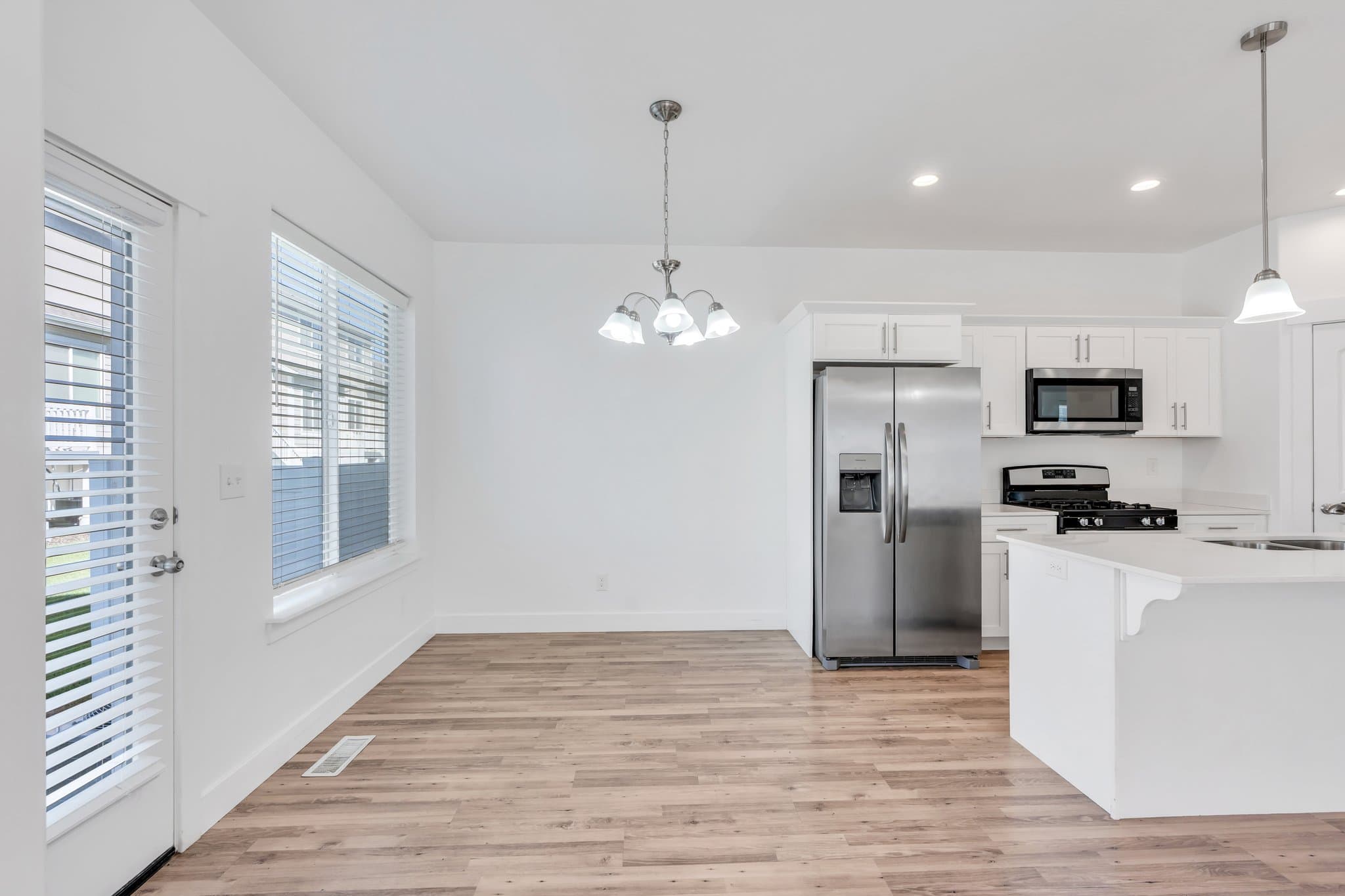 Lehi Townhome: 1537 N 3890 W