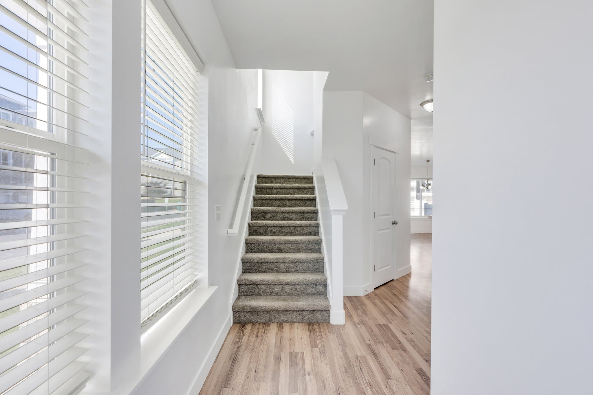 Lehi Townhome: 1537 N 3890 W
