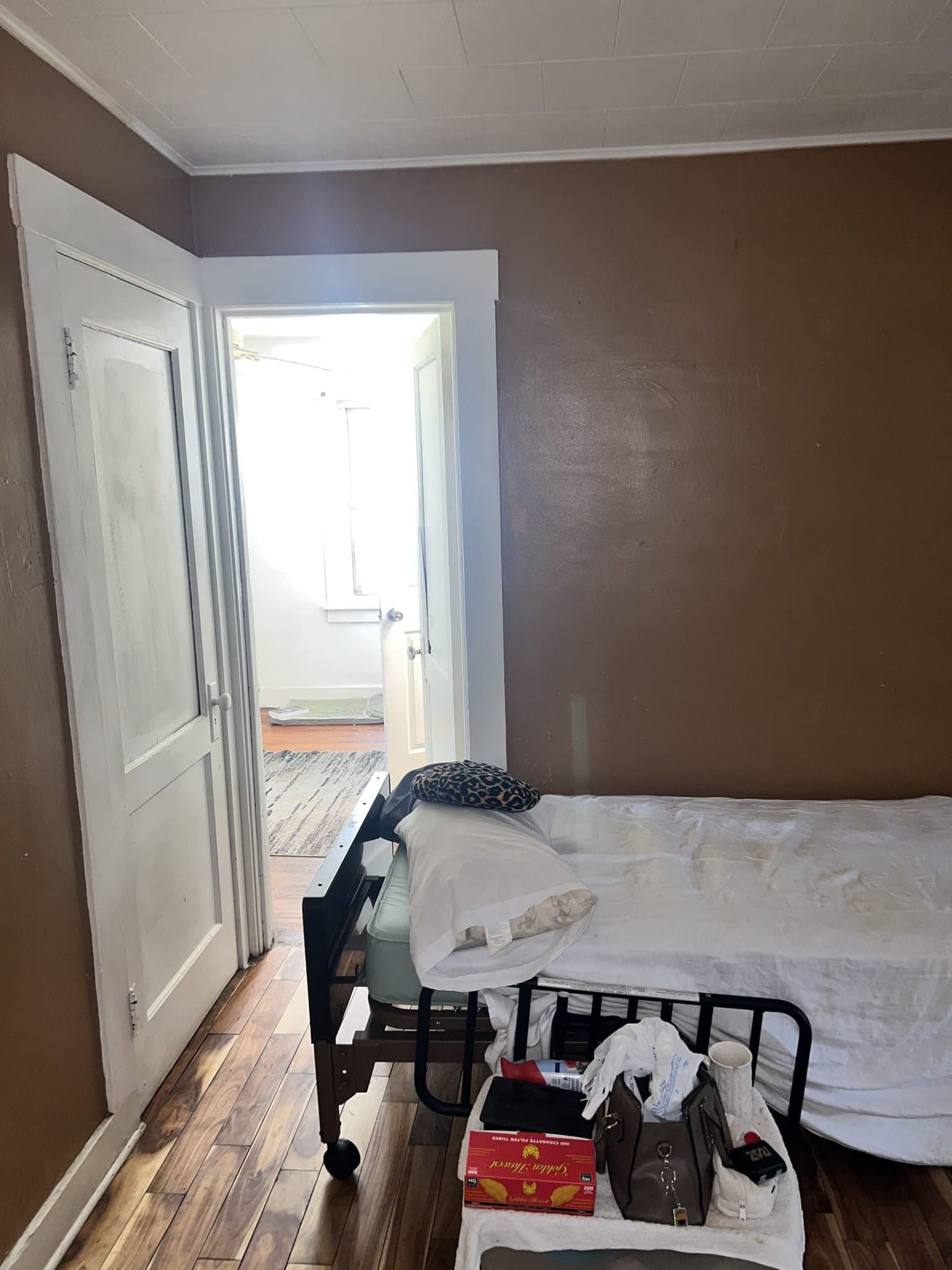 Decatur House: 2055 N Church St