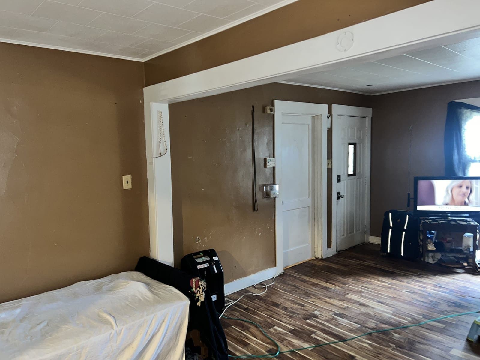 Decatur House: 2055 N Church St