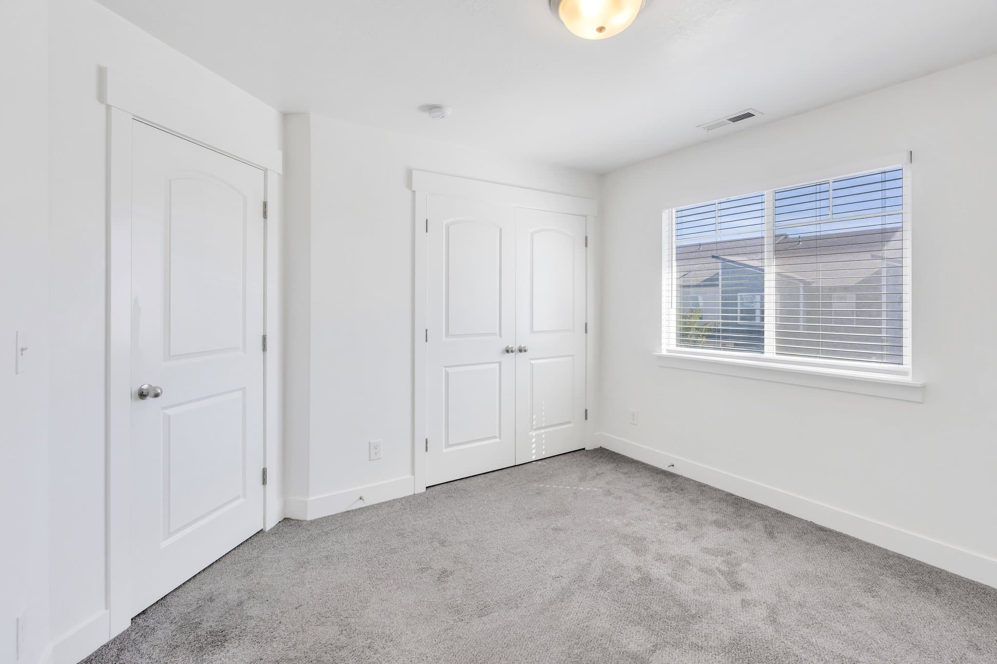 Lehi Townhome: 1537 N 3890 W
