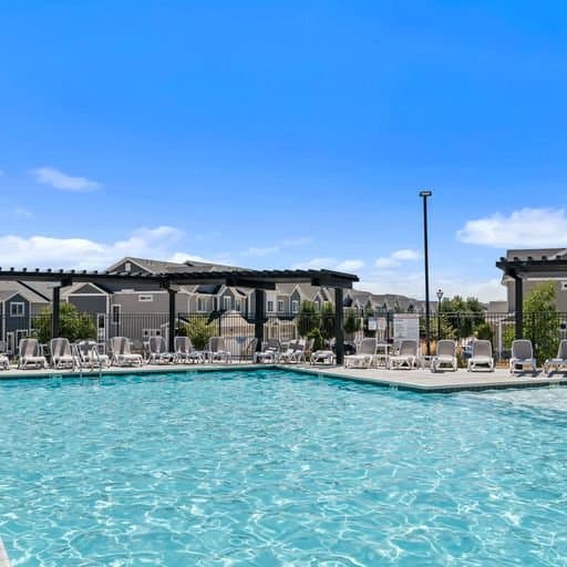 Lehi Townhome: 1537 N 3890 W