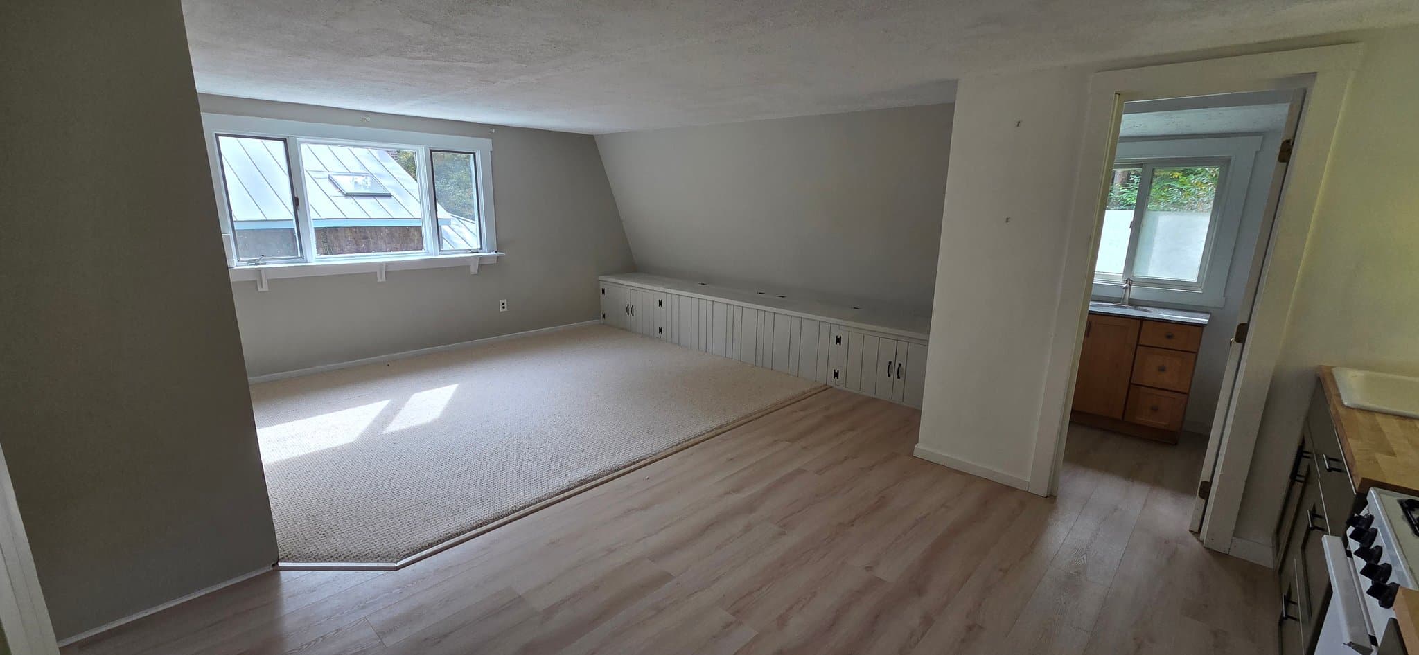 Guilford Apartment: 3108 Tater ln