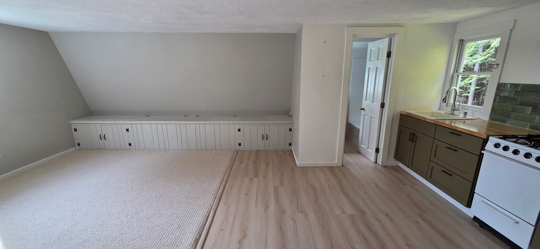 Guilford Apartment: 3108 Tater ln