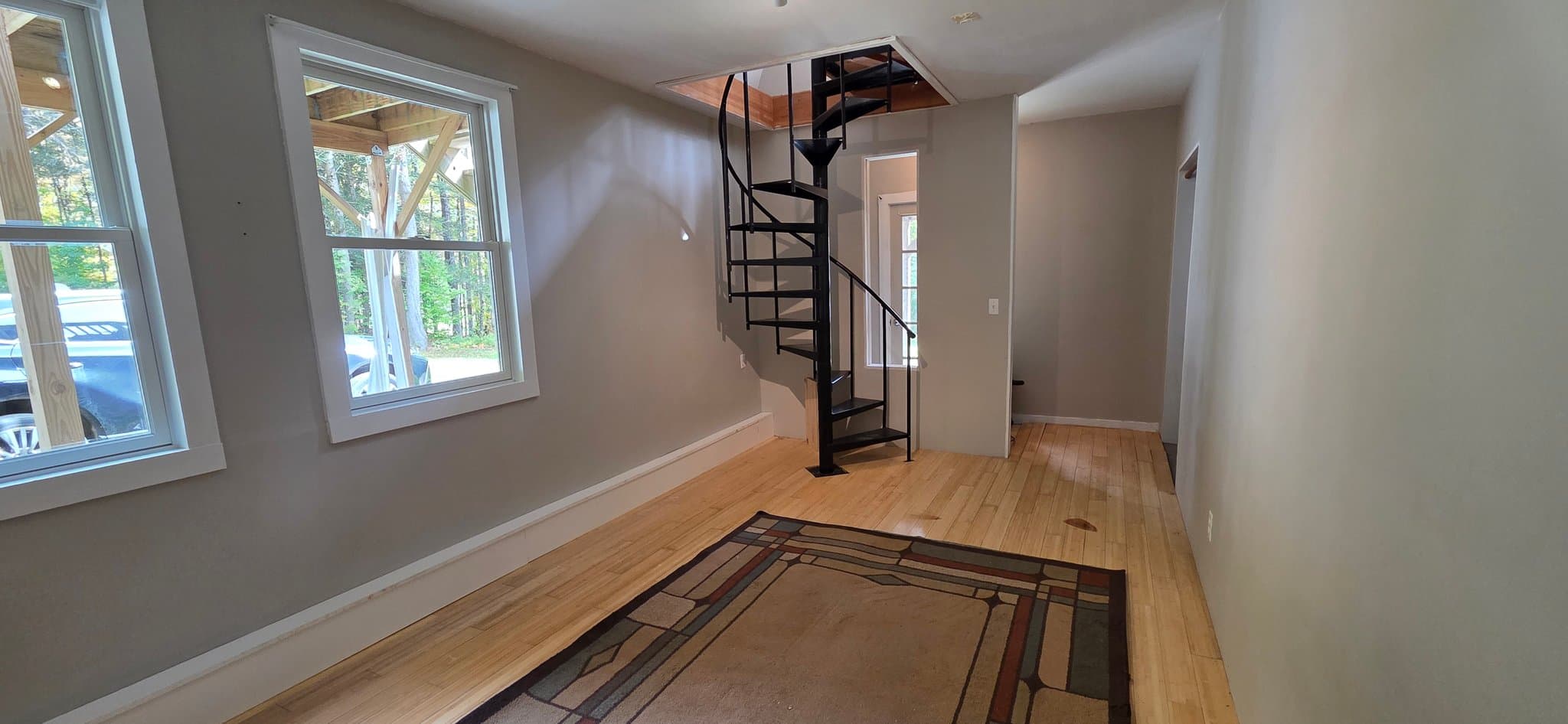 Guilford Apartment: 3108 Tater ln