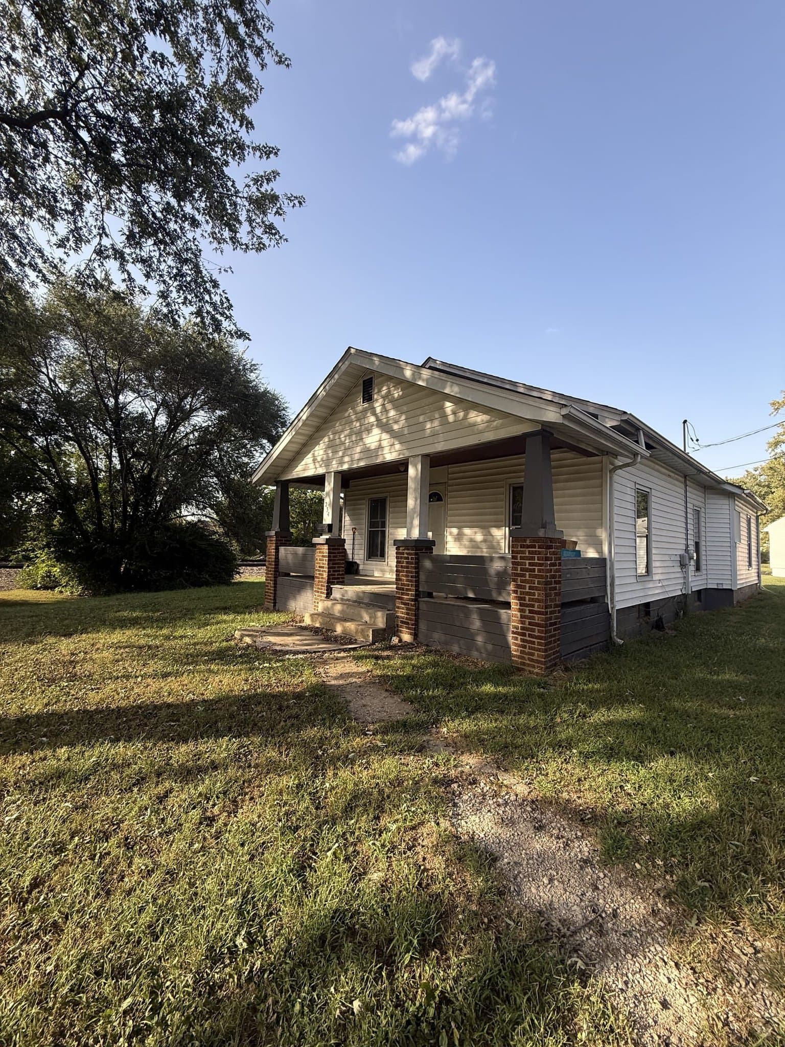 Decatur House: 234 Home Ave