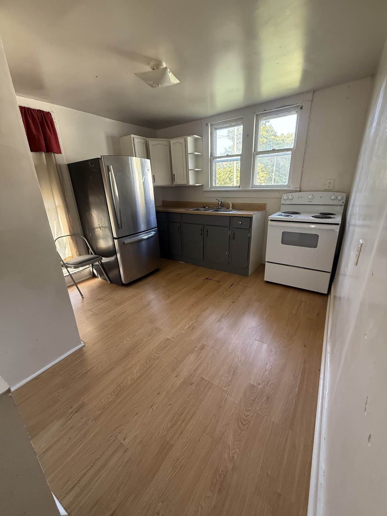 Decatur House: 234 Home Ave