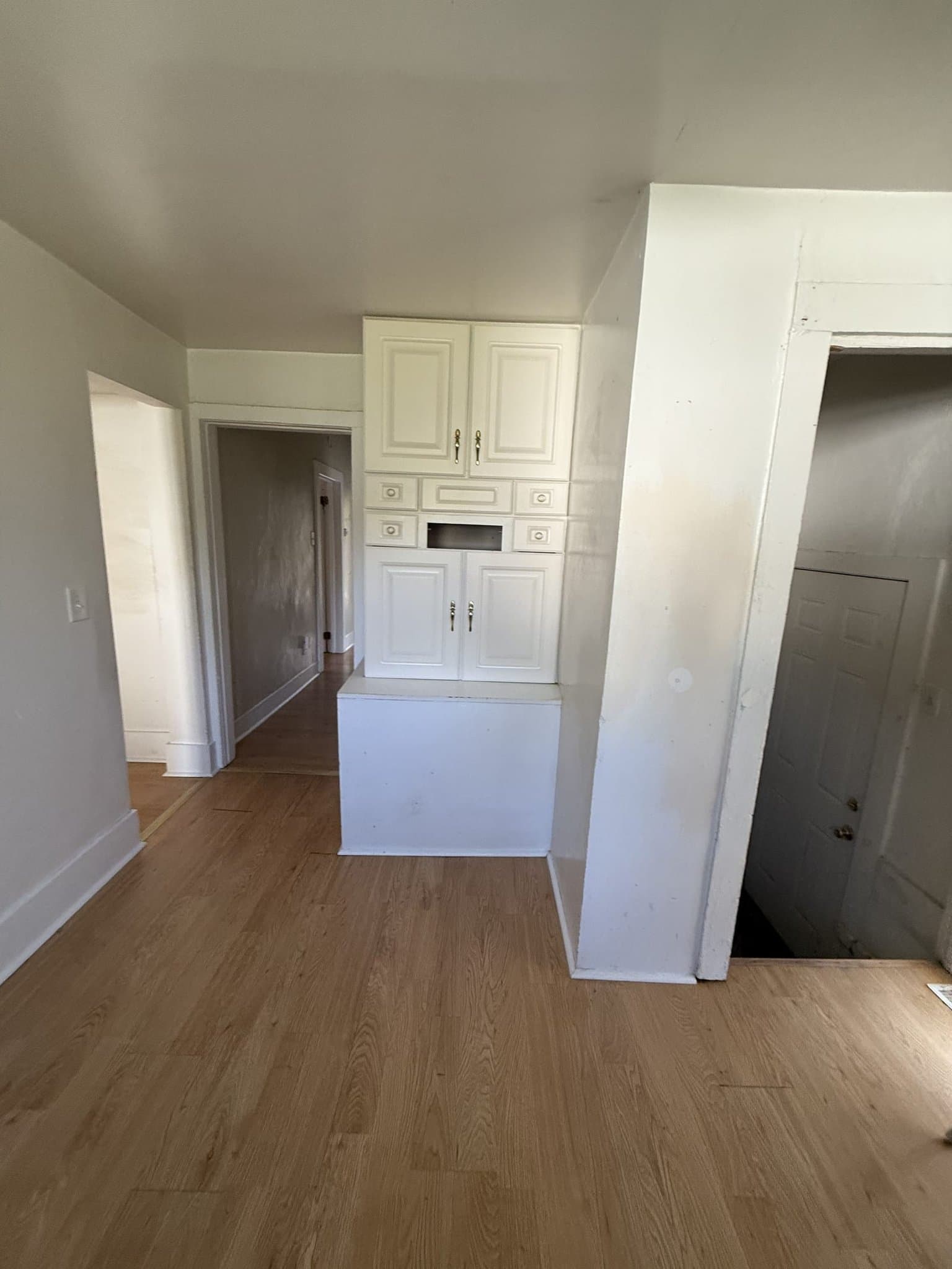 Decatur House: 234 Home Ave
