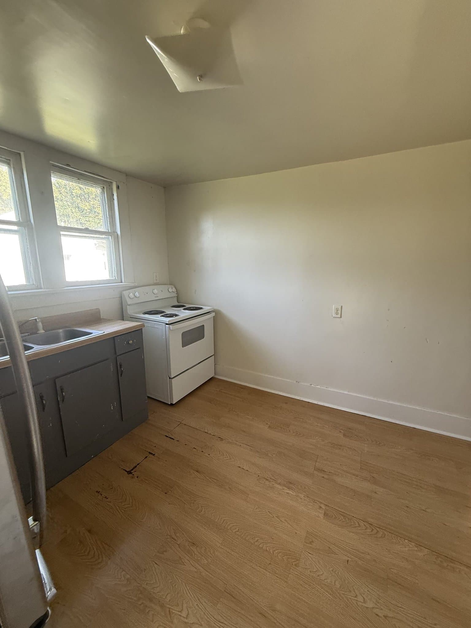 Decatur House: 234 Home Ave