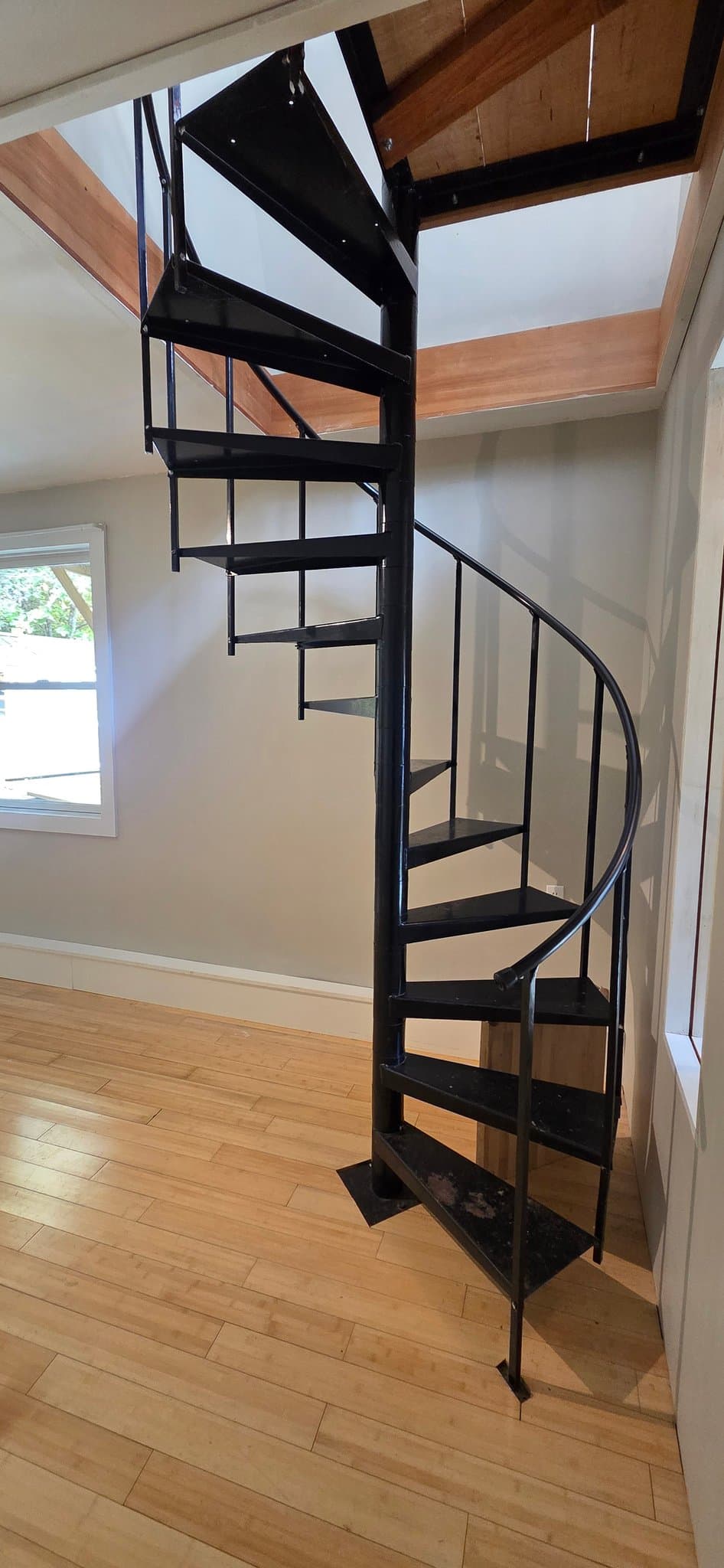 Guilford Apartment: 3108 Tater ln