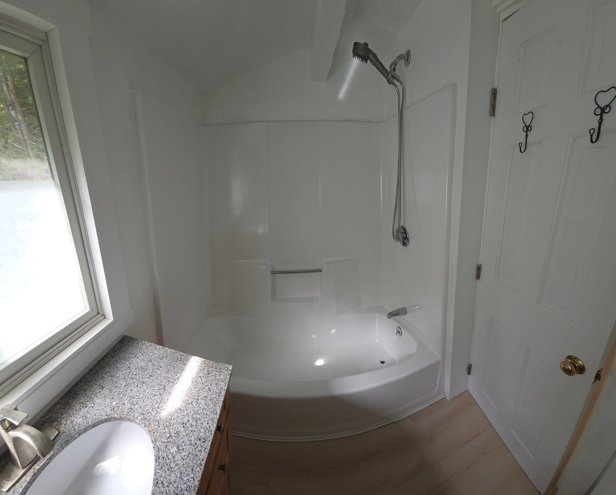 Guilford Apartment: 3108 Tater ln