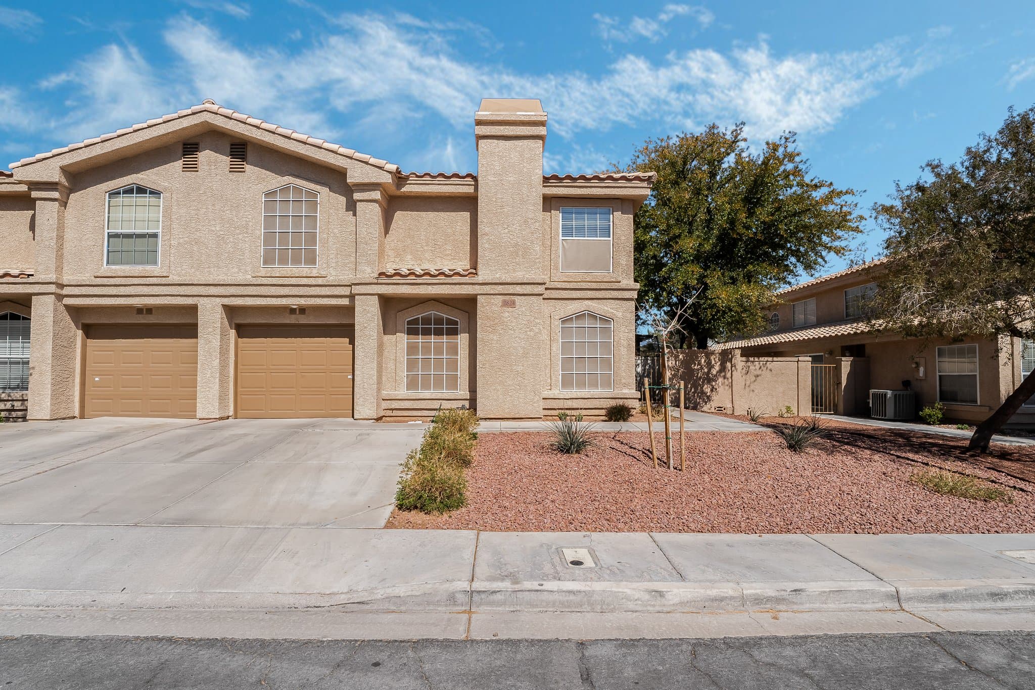 Henderson Townhome: 2824 Dawn Crossing Drive