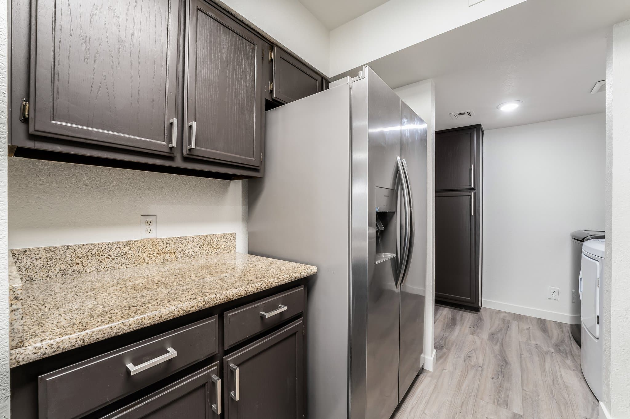 Henderson Townhome: 2824 Dawn Crossing Drive