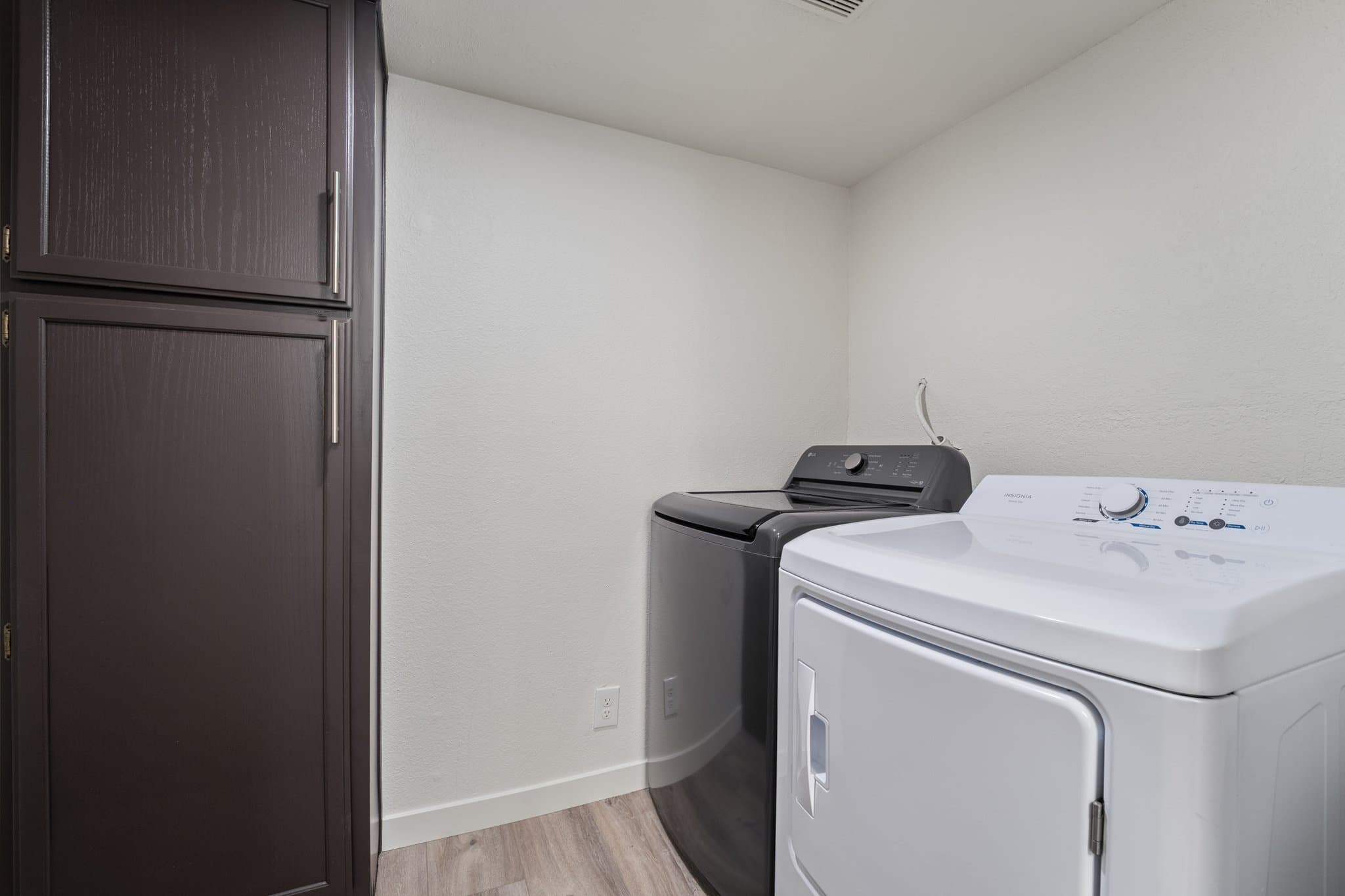 Henderson Townhome: 2824 Dawn Crossing Drive