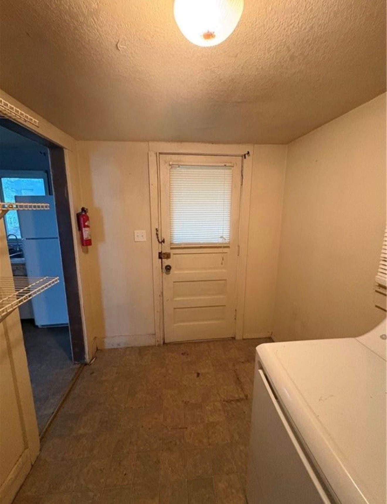 Decatur House: 4547 E Rosewood Rd