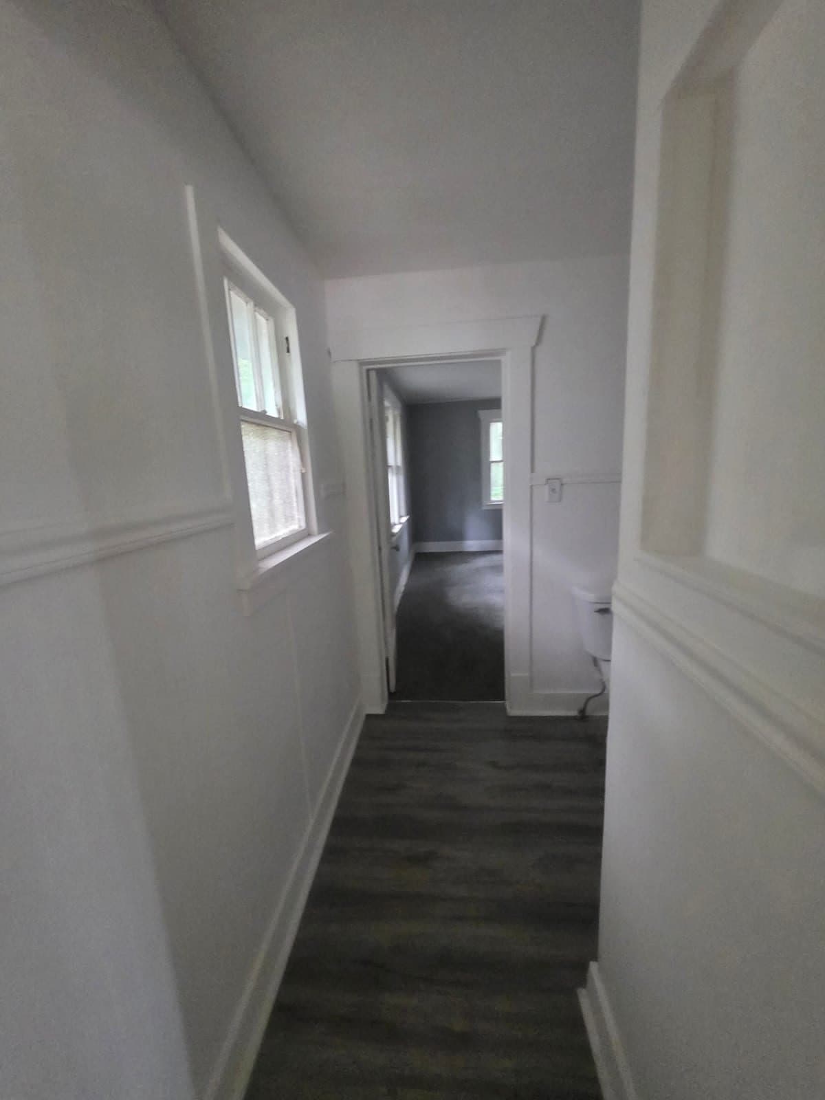 Decatur House: 712 W Waggoner St