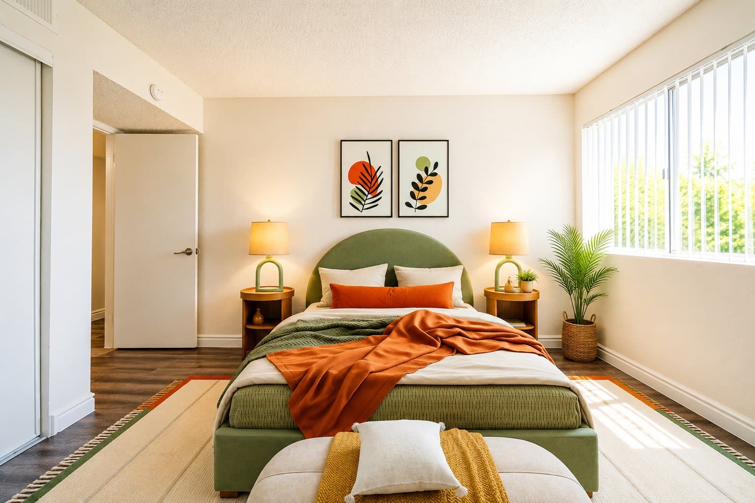 Vista Apartment: 251 Weston Circle, Apt 24