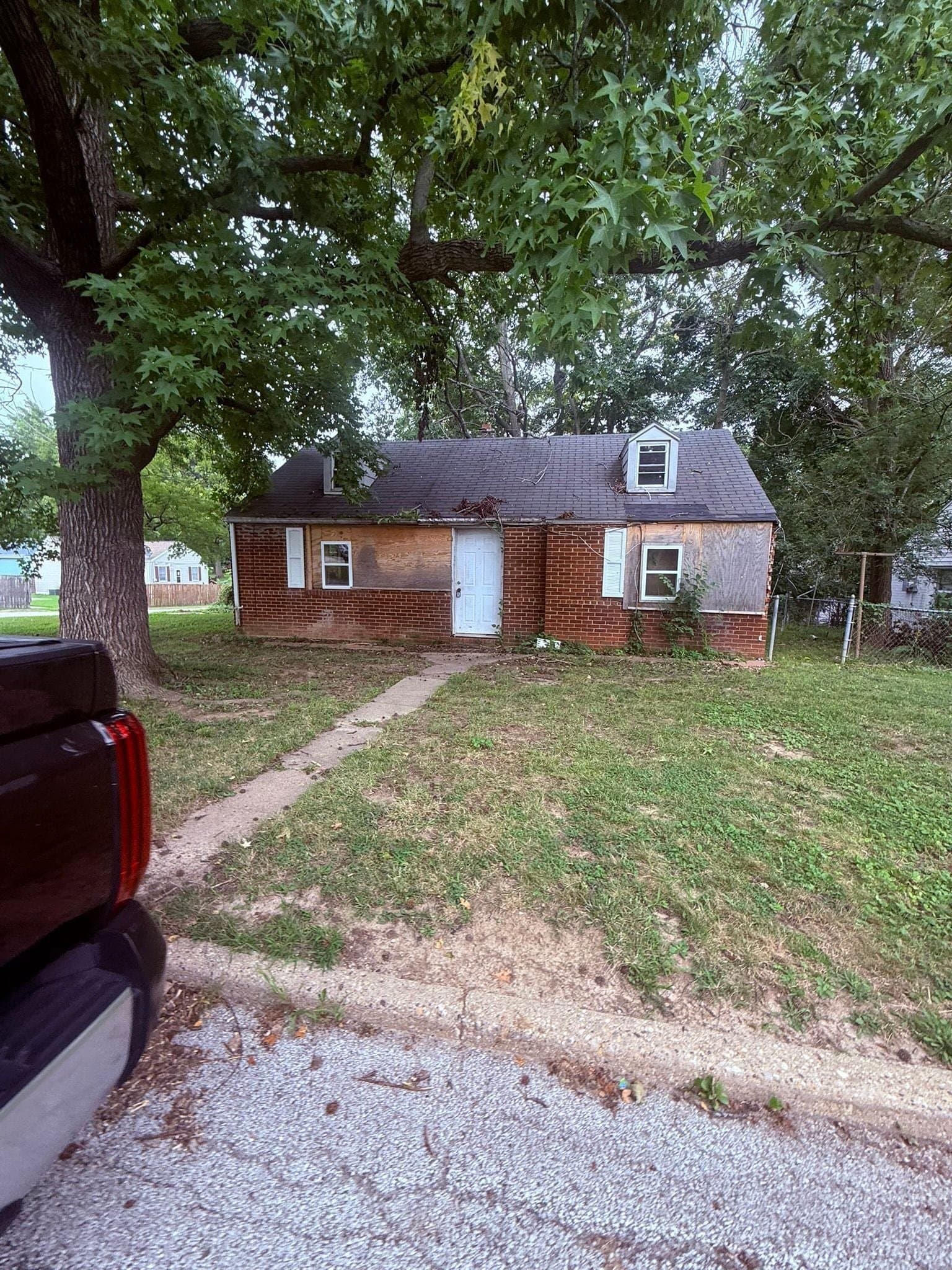 Decatur House: 752 S Miller Court