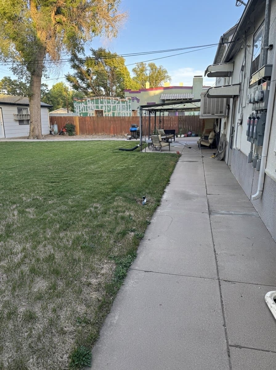 Pueblo Multiplex: 527 W Evans Ave