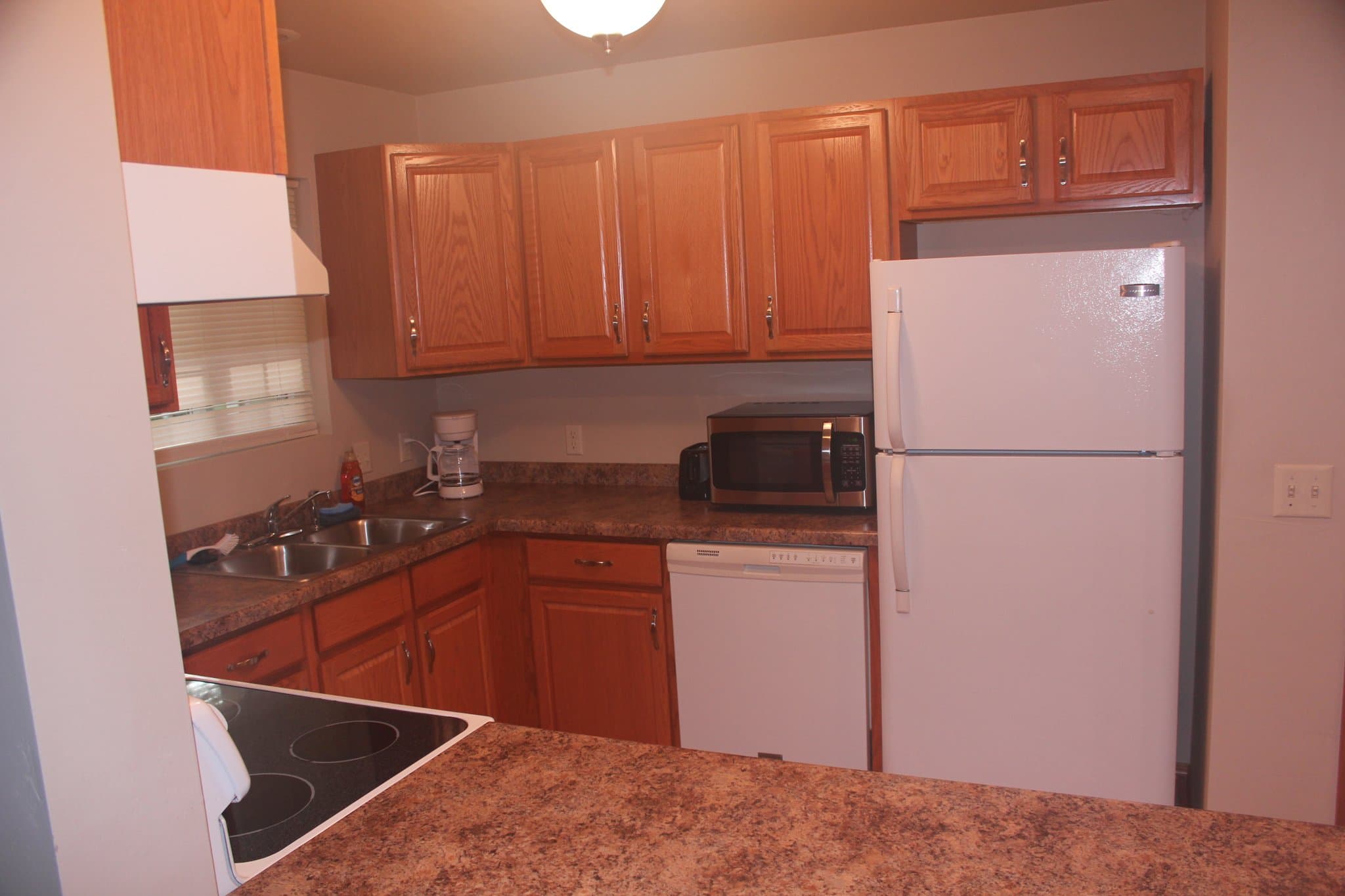 Suamico Condo: 1489 Arctic Ct.