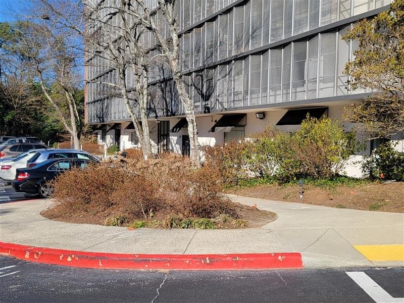 Atlanta Apartment: 3060 Pharr Court North, NW