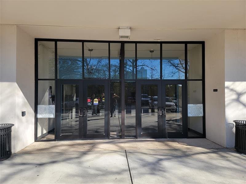 Atlanta Apartment: 3060 Pharr Court North, NW