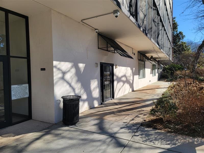 Atlanta Apartment: 3060 Pharr Court North, NW