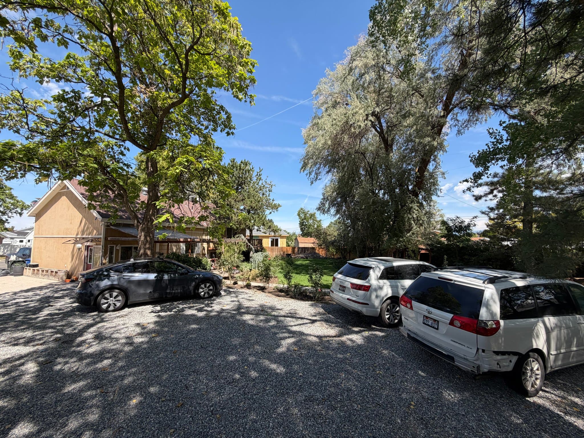 West Valley City Single Room: 4537 S White Cherry Way