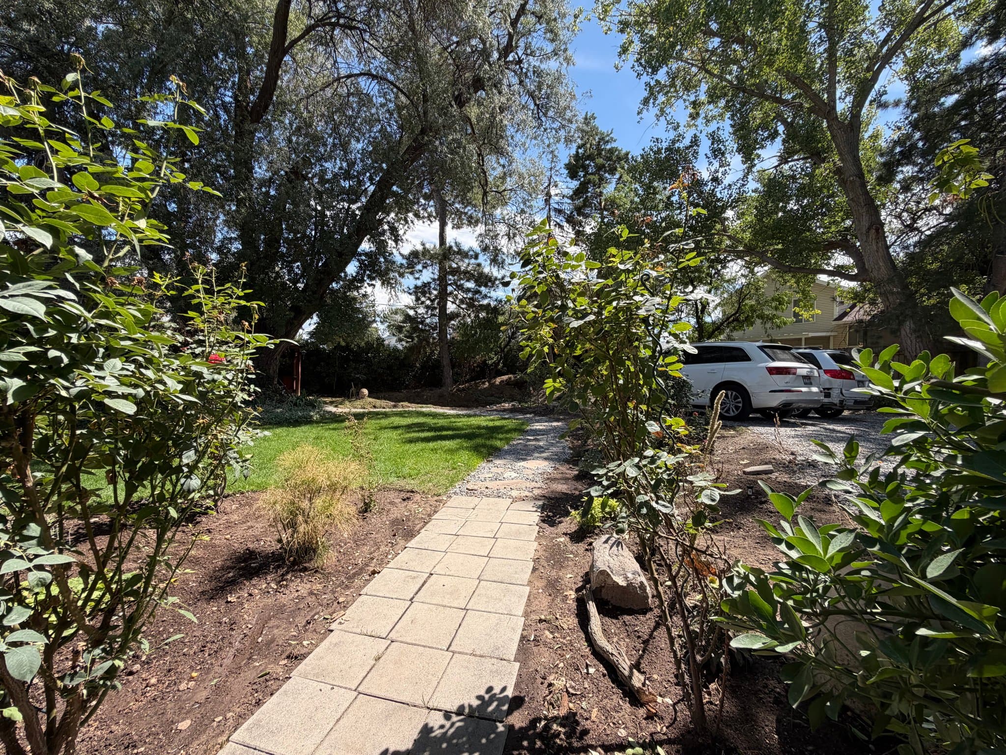 West Valley City Single Room: 4537 S White Cherry Way