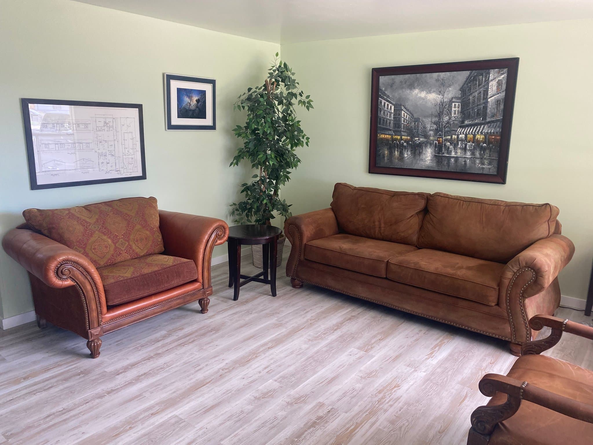 West Valley City Single Room: 4537 S White Cherry Way
