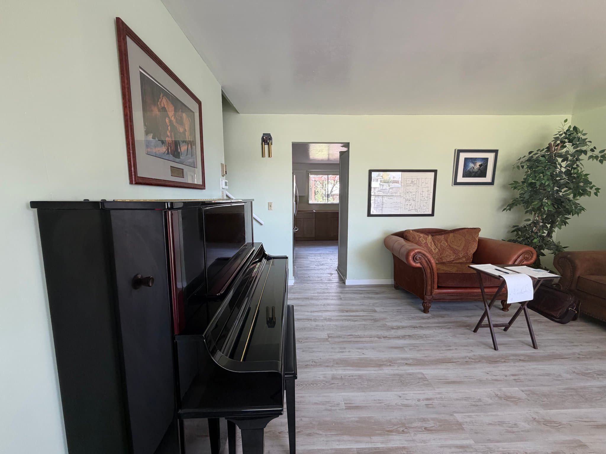 West Valley City Single Room: 4537 S White Cherry Way