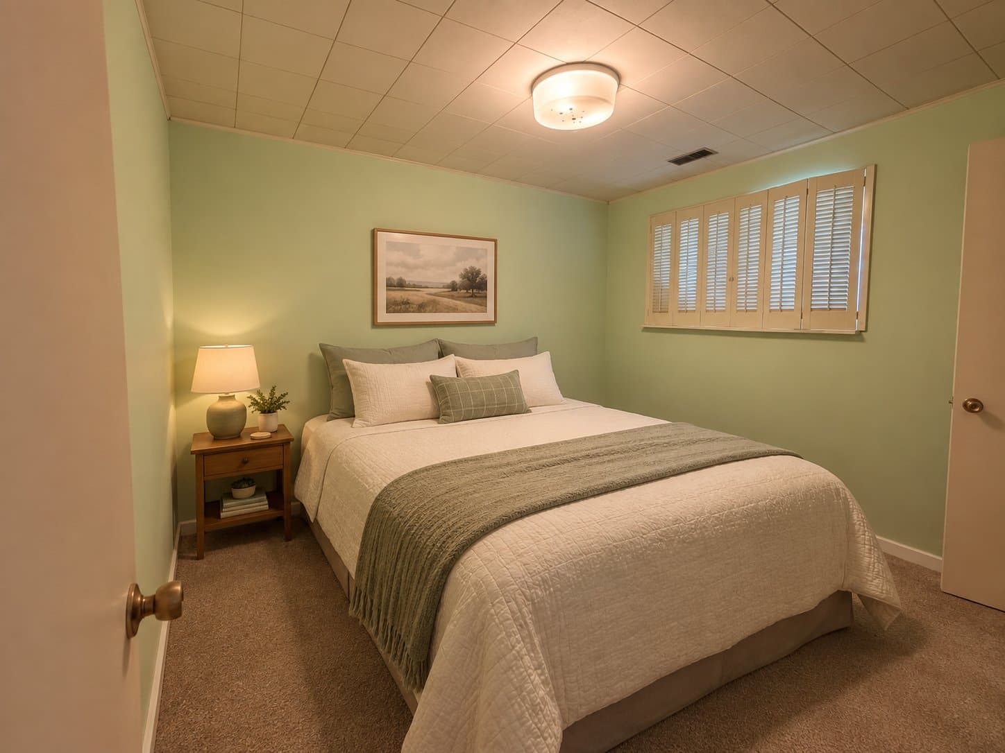 West Valley City Single Room: 4537 S White Cherry Way