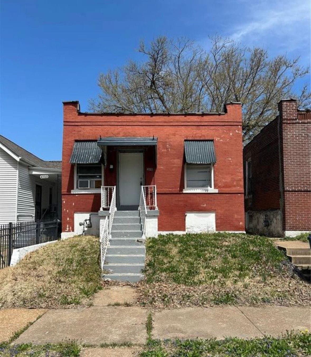 St. Louis House: 4021 Green Lea Place