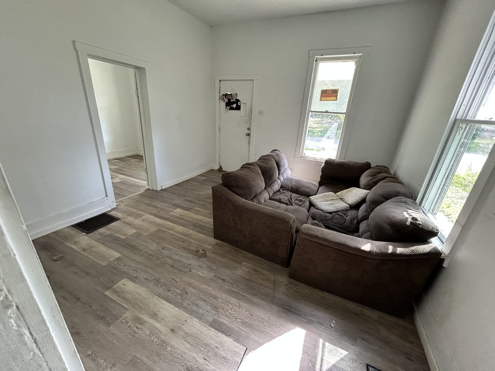 Decatur House: 909 S Maffit St