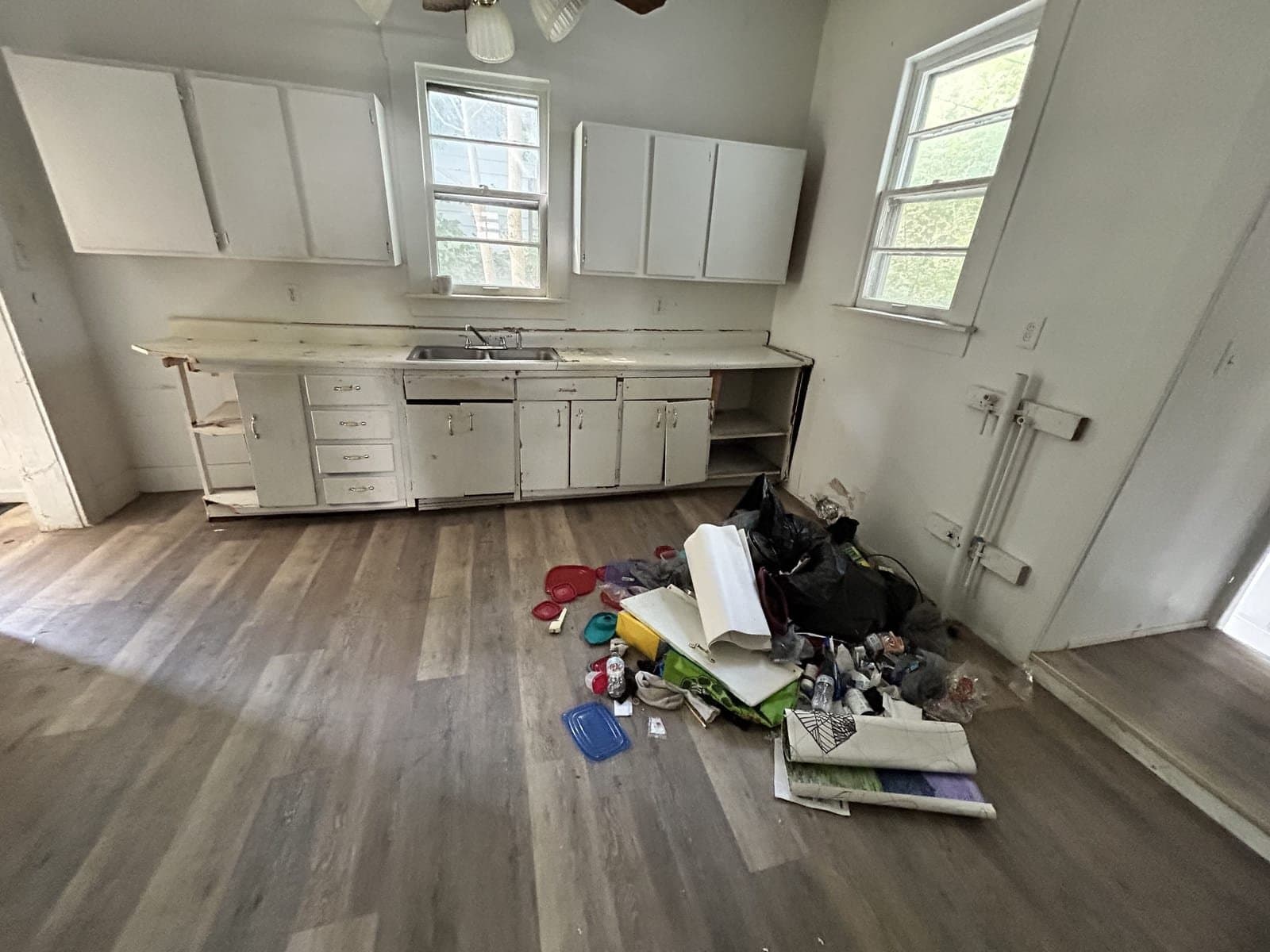 Decatur House: 909 S Maffit St