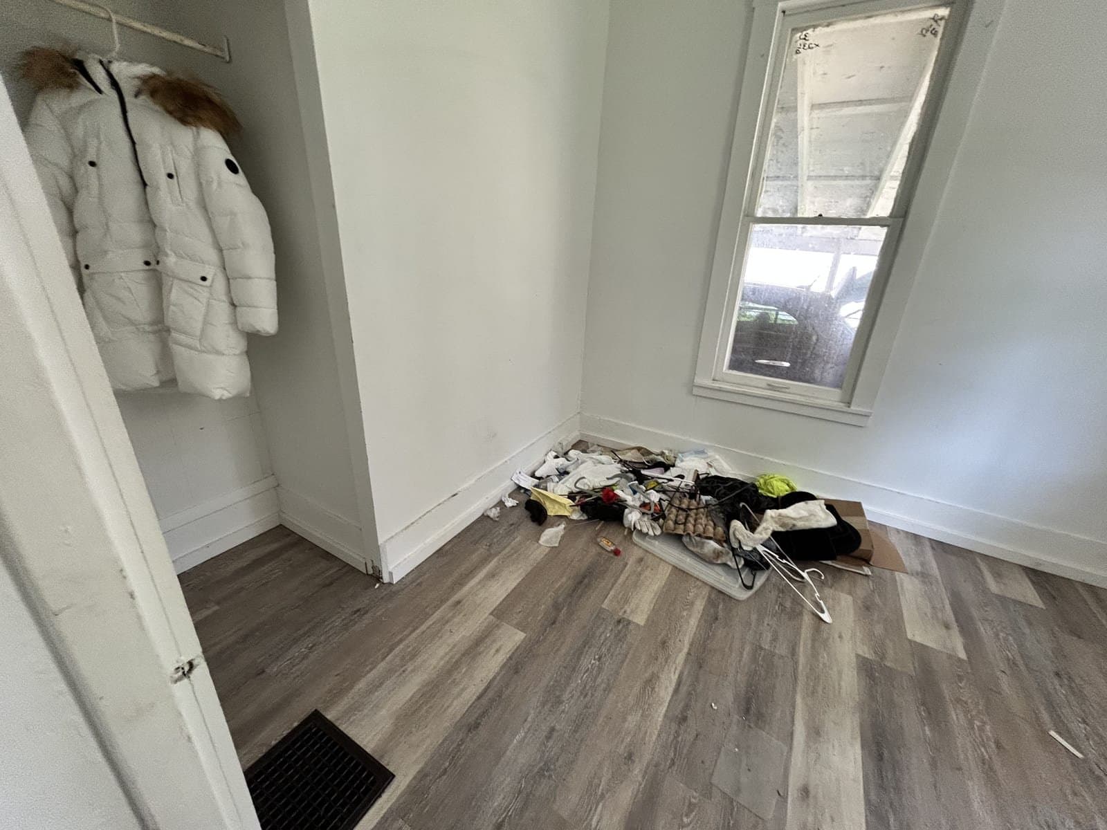 Decatur House: 909 S Maffit St